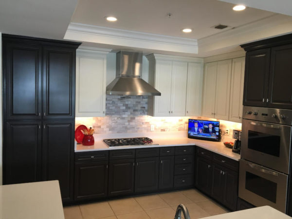 Highly Reviewed Cabinet Painting Jacksonville FL